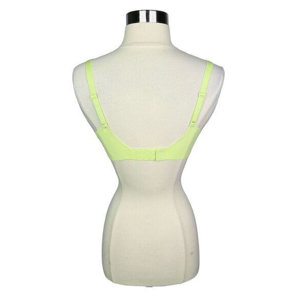 Smoothez by aerie Full Coverage Lightly Lined Bra - Size 32B - Picture 4 of 5